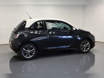 Used Vauxhall ADAM 2016 for sale - 77954022: Photo