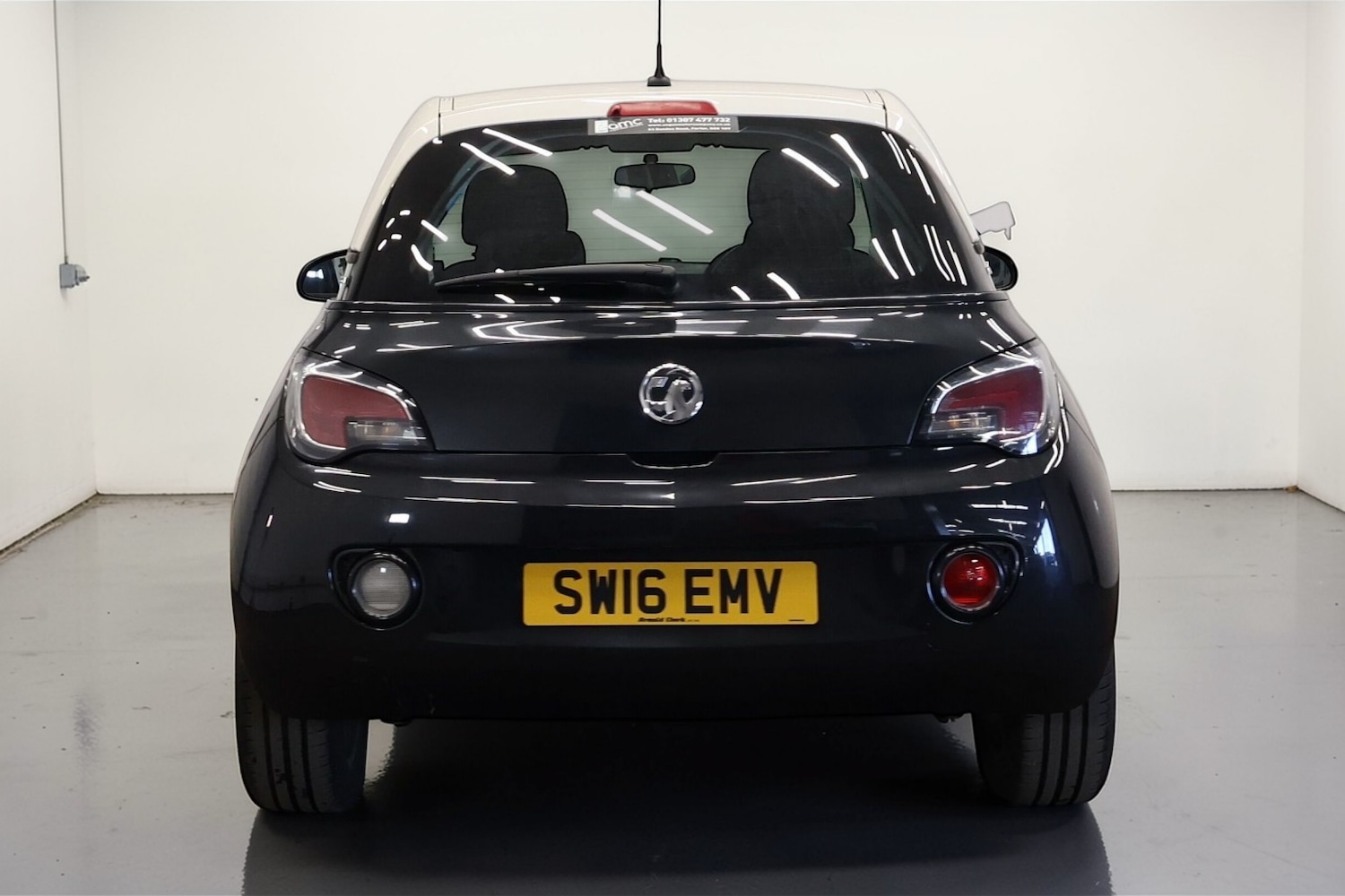 Used Vauxhall ADAM 2016 for sale - 77954022: Photo 6