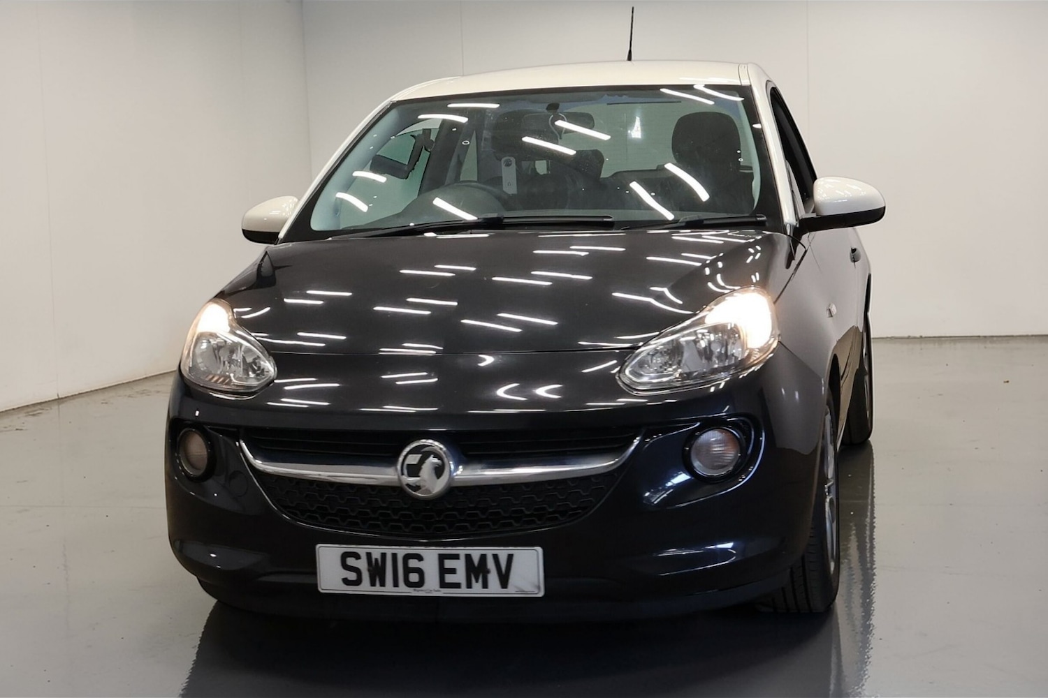Used Vauxhall ADAM 2016 for sale - 77954022: Photo 7