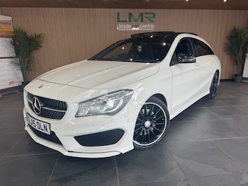Used Mercedes-Benz CLA 2015 for sale - 78414818: Photo
