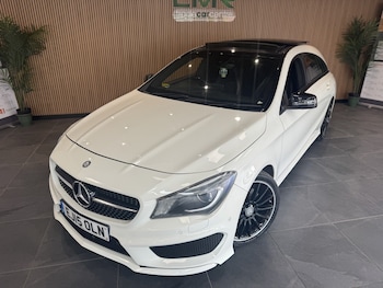 Used Mercedes-Benz CLA 2015 for sale - 78414818: Photo