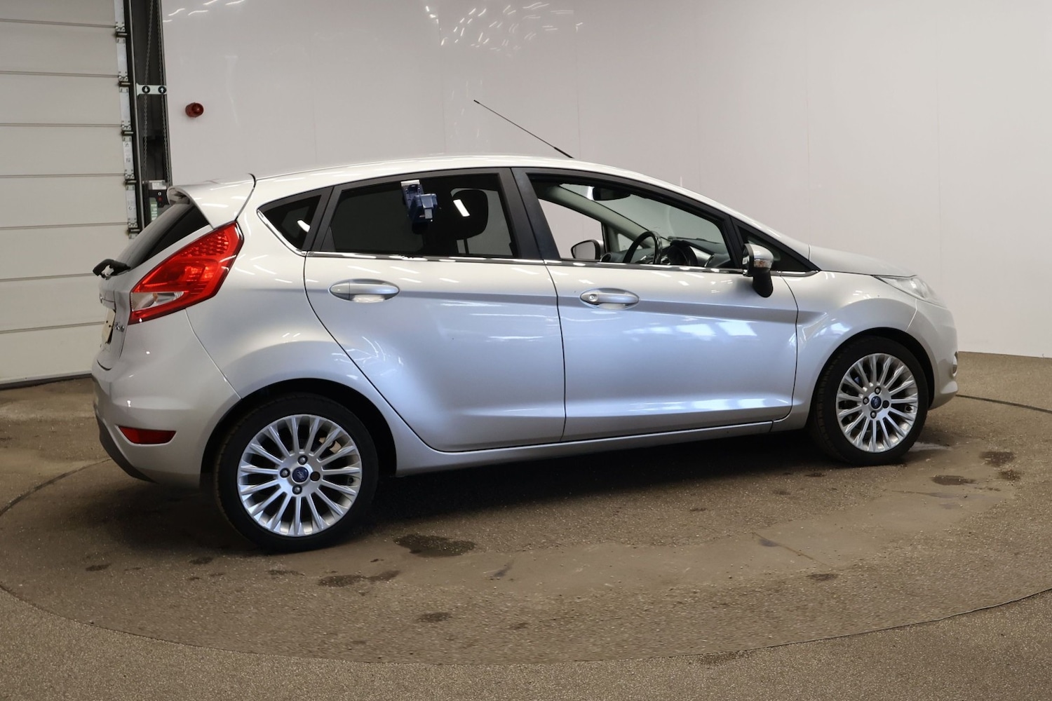 Used Ford Fiesta 2011 for sale - 78190664: Photo 5