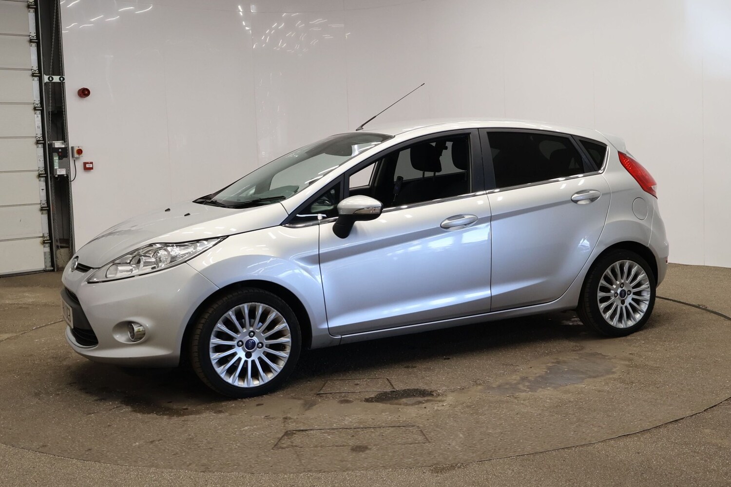 Used Ford Fiesta 2011 for sale - 78190664: Photo 6
