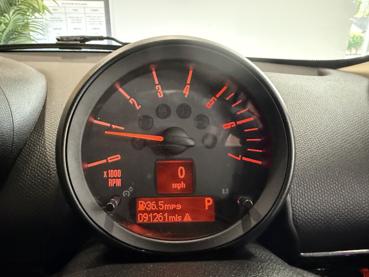 Used MINI Countryman 2015 for sale - 77189203: Photo 12