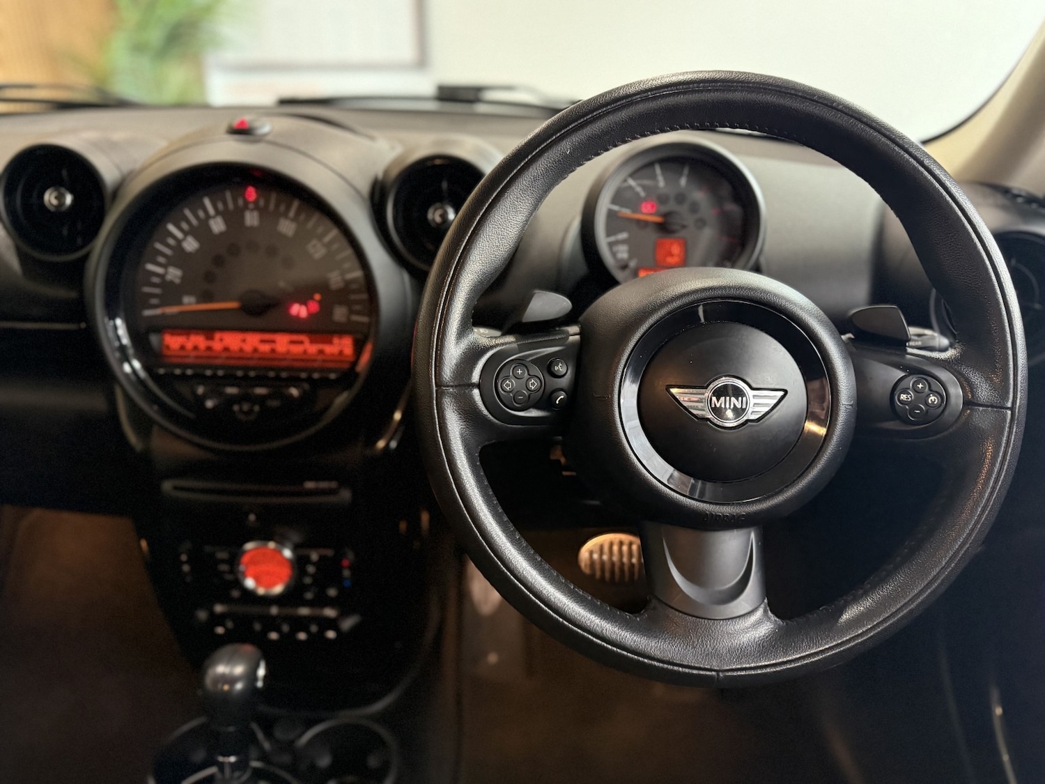 Used MINI Countryman 2015 for sale - 77189203: Photo 16