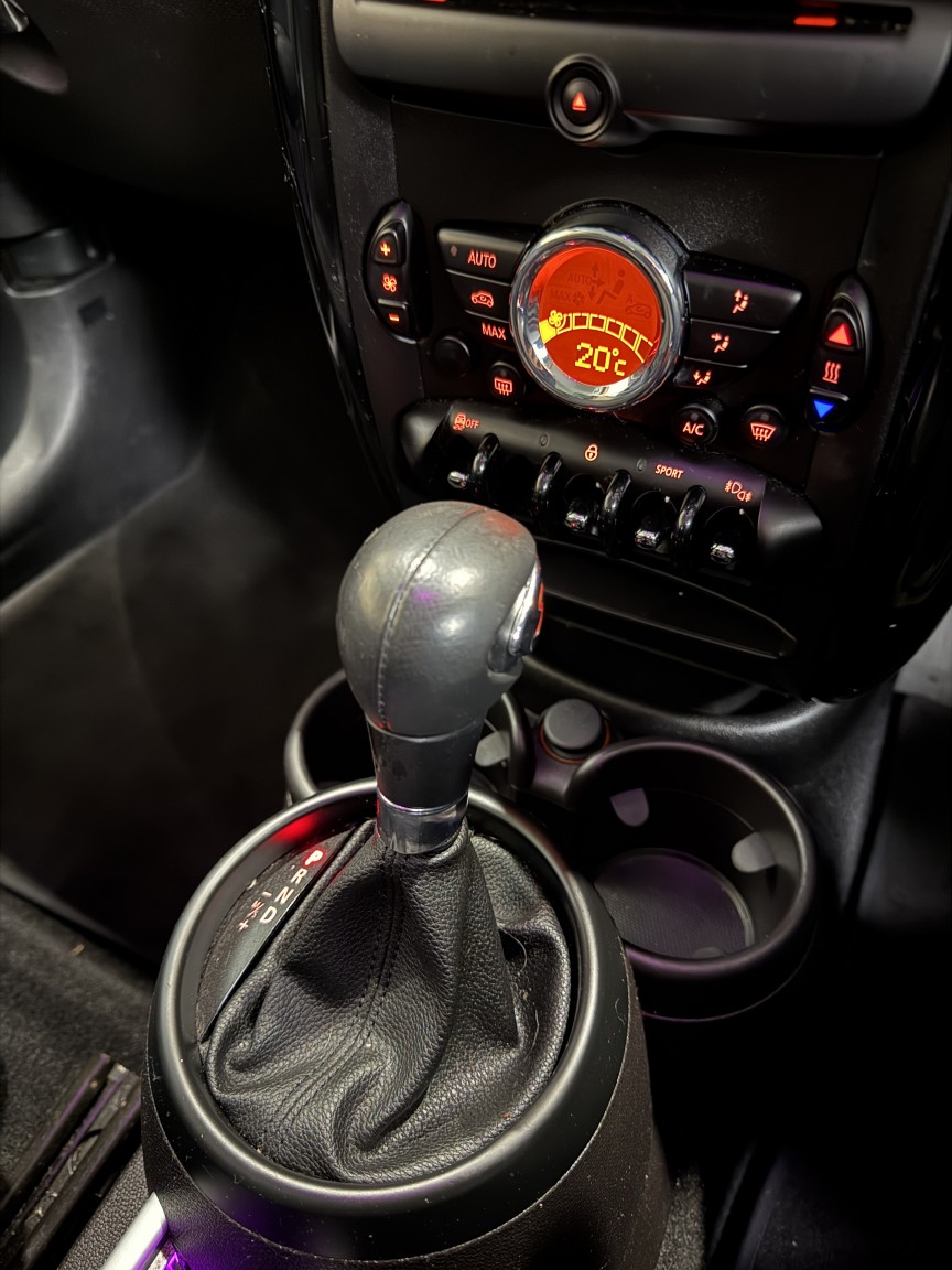 Used MINI Countryman 2015 for sale - 77189203: Photo 19