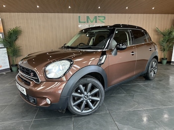 Used MINI Countryman 2015 for sale - 77189203: Photo