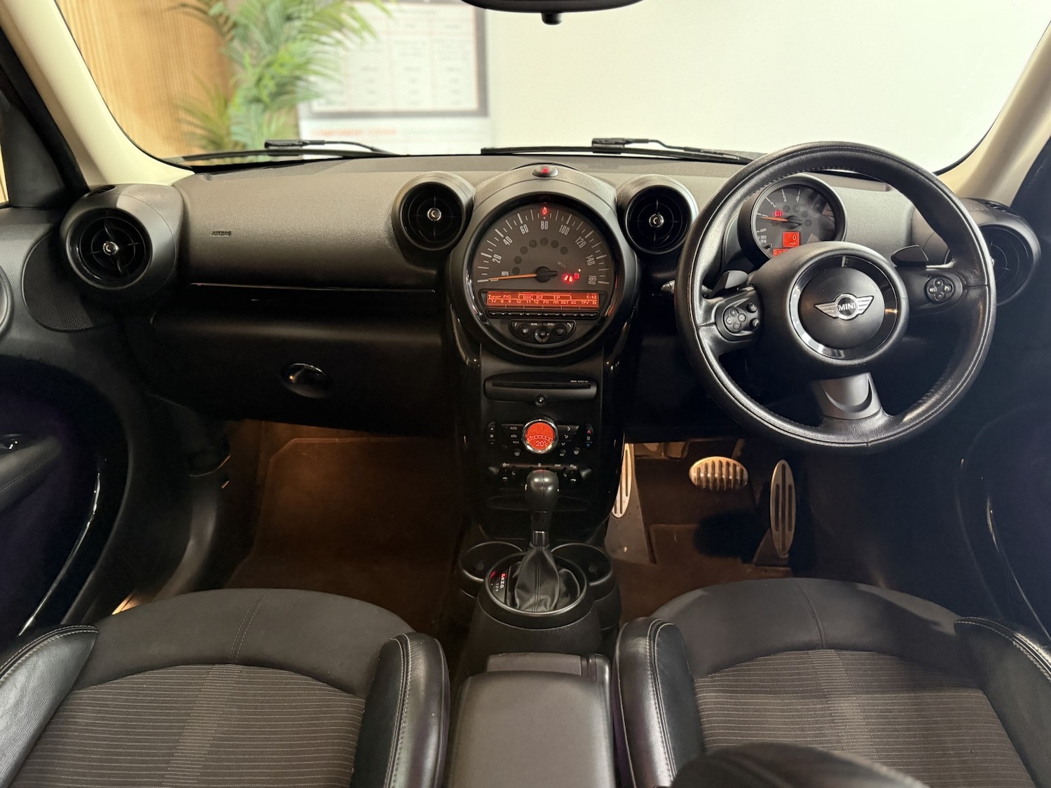 Used MINI Countryman 2015 for sale - 77189203: Photo 20