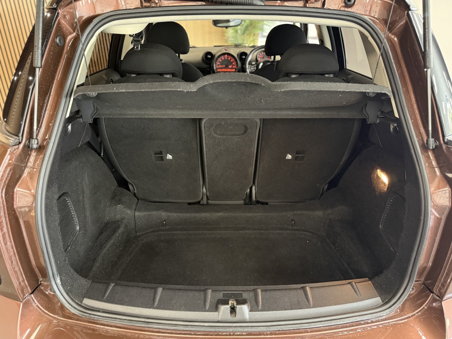 Used MINI Countryman 2015 for sale - 77189203: Photo 24