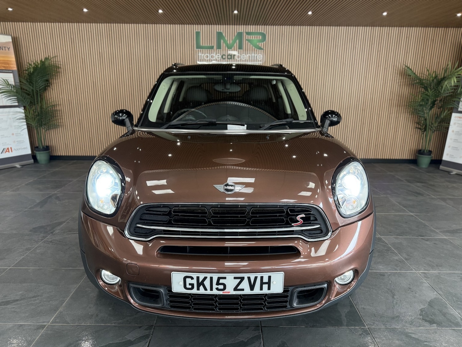 Used MINI Countryman 2015 for sale - 77189203: Photo 3