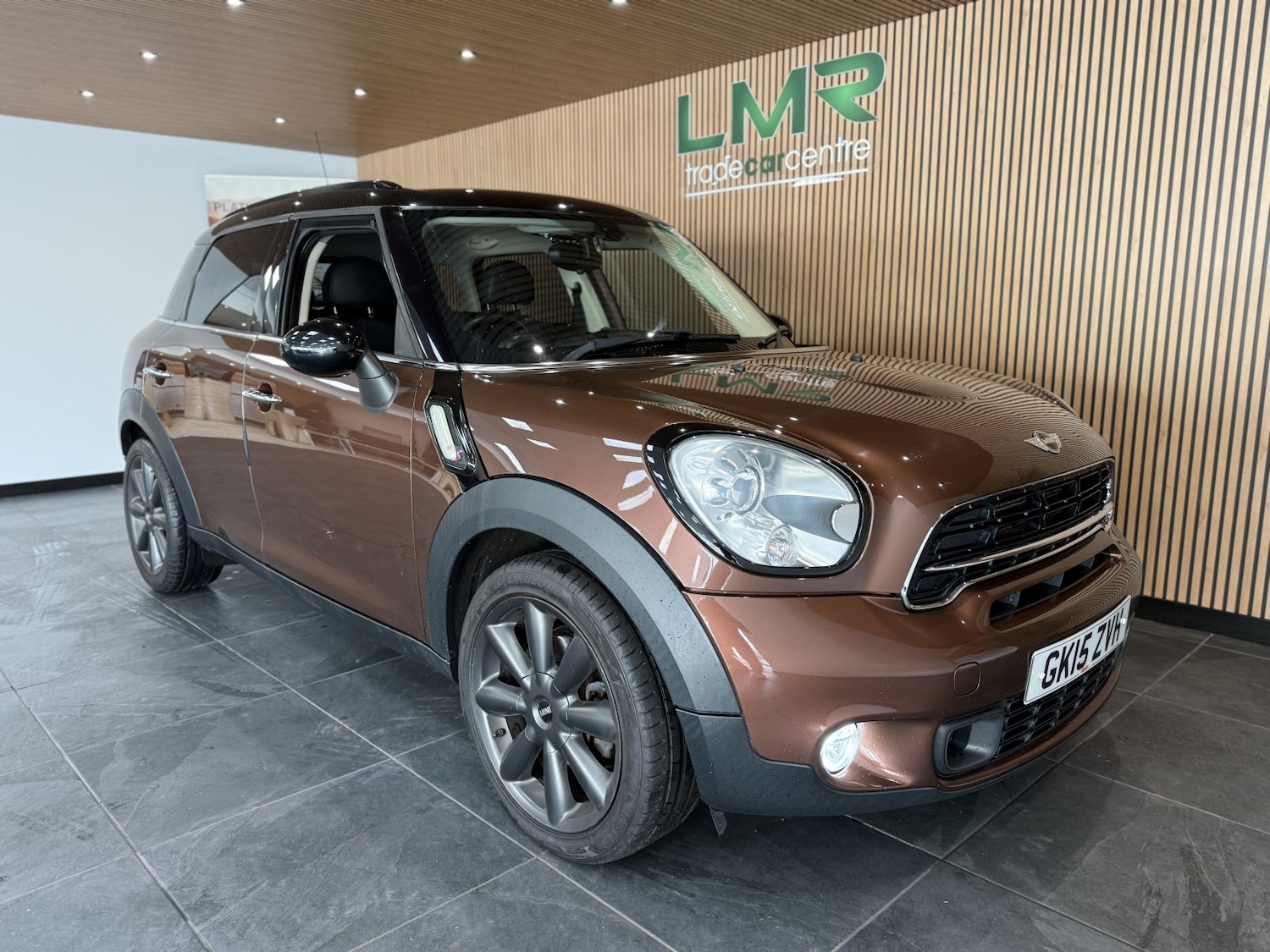 Used MINI Countryman 2015 for sale - 77189203: Photo 4