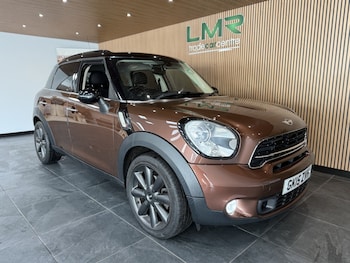 Used MINI Countryman 2015 for sale - 77189203: Photo