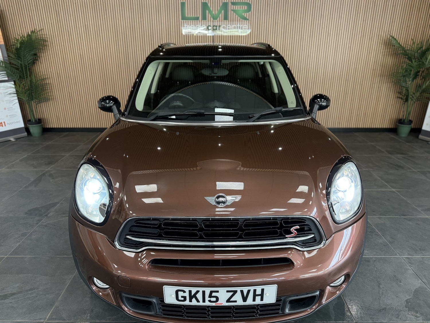 Used MINI Countryman 2015 for sale - 77189203: Photo 5