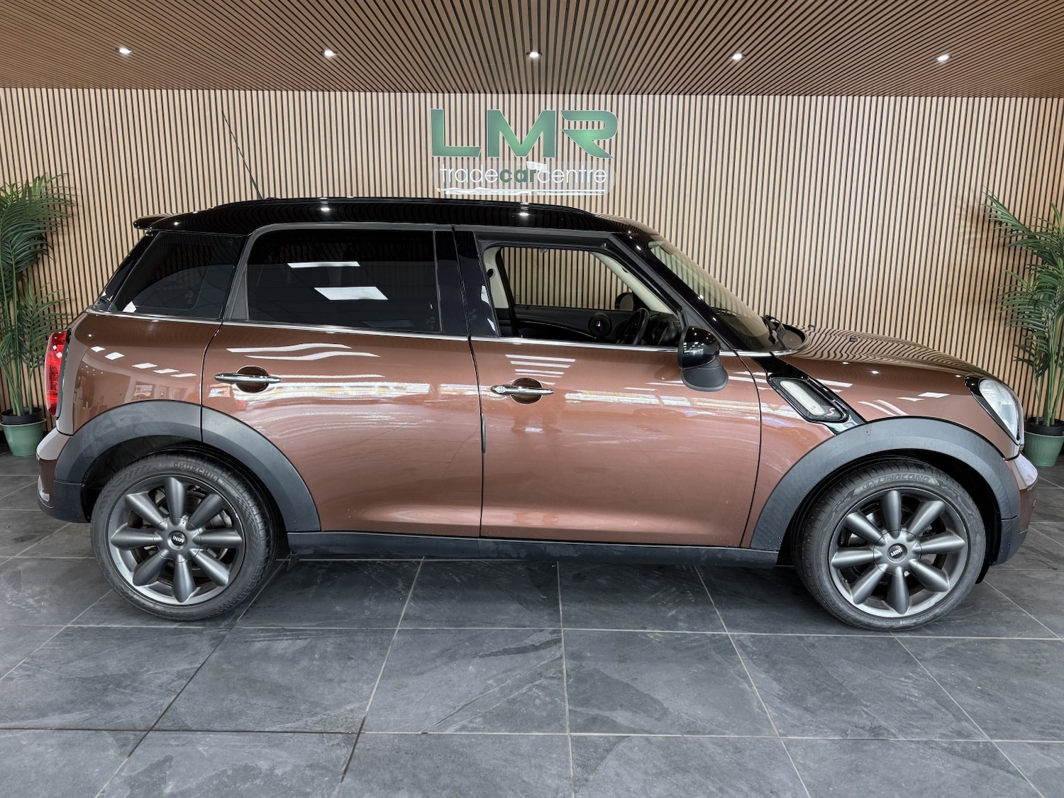 Used MINI Countryman 2015 for sale - 77189203: Photo 6