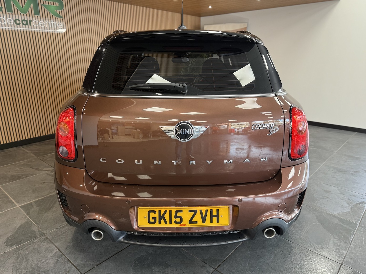 Used MINI Countryman 2015 for sale - 77189203: Photo 8