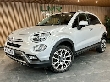 Used Fiat 500X 2016 for sale - 78483968: Photo