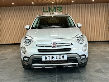 Used Fiat 500X 2016 for sale - 78483968: Photo