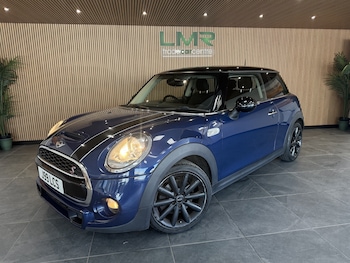 Used MINI Hatch 2015 for sale - 78520217: Photo