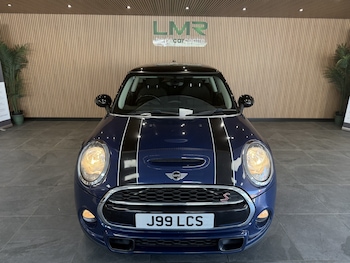 Used MINI Hatch 2015 for sale - 78520217: Photo