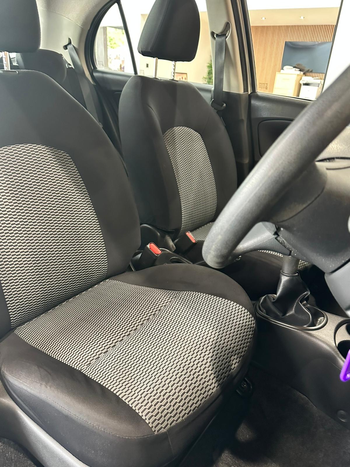 Used Nissan Micra 2016 for sale - 76076001: Photo 16