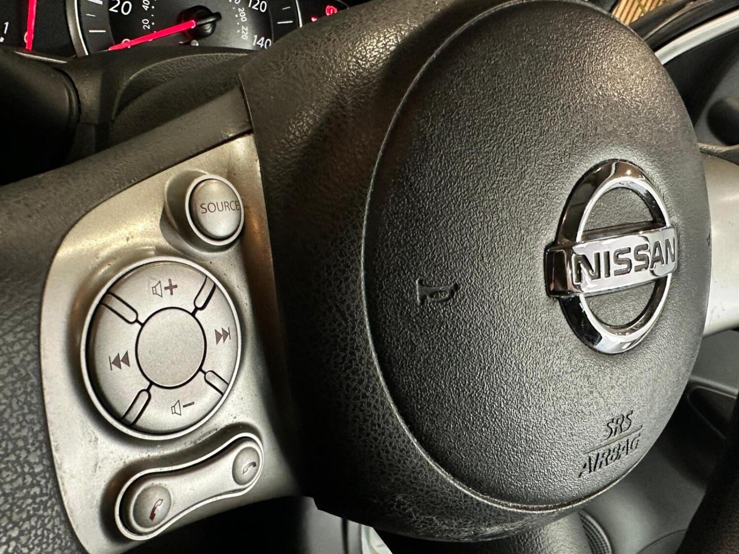 Used Nissan Micra 2016 for sale - 76076001: Photo 18