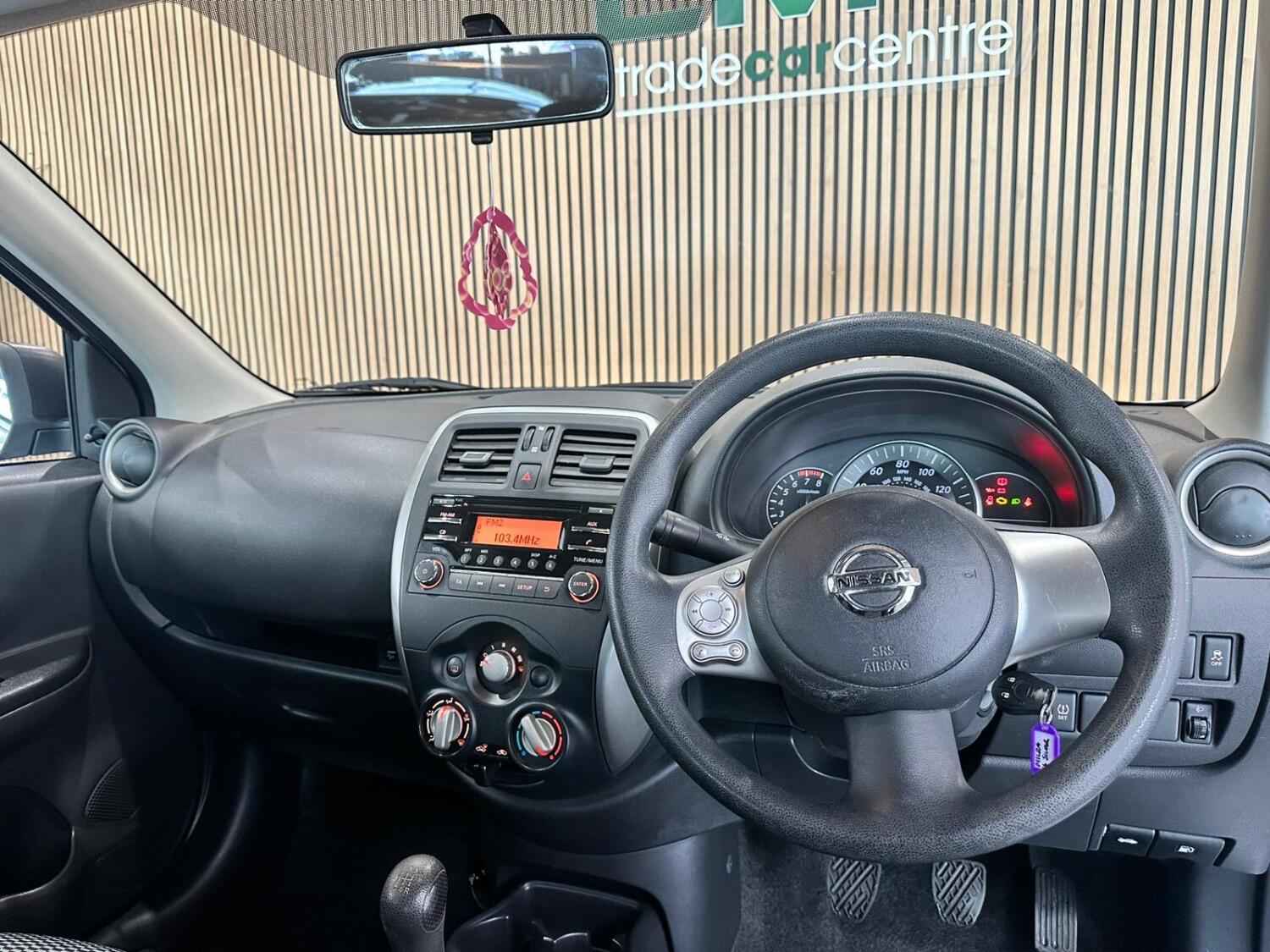 Used Nissan Micra 2016 for sale - 76076001: Photo 20