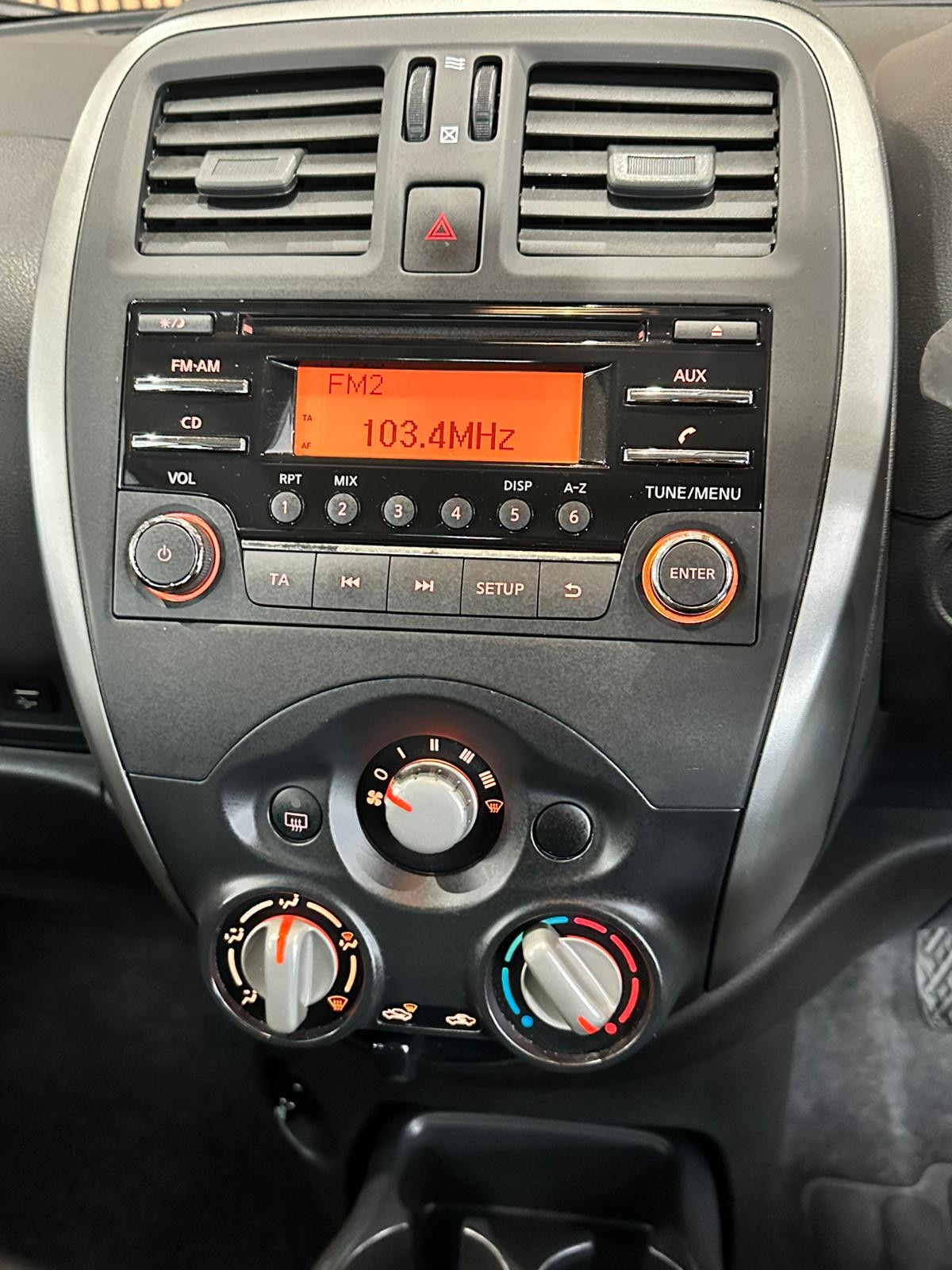 Used Nissan Micra 2016 for sale - 76076001: Photo 21