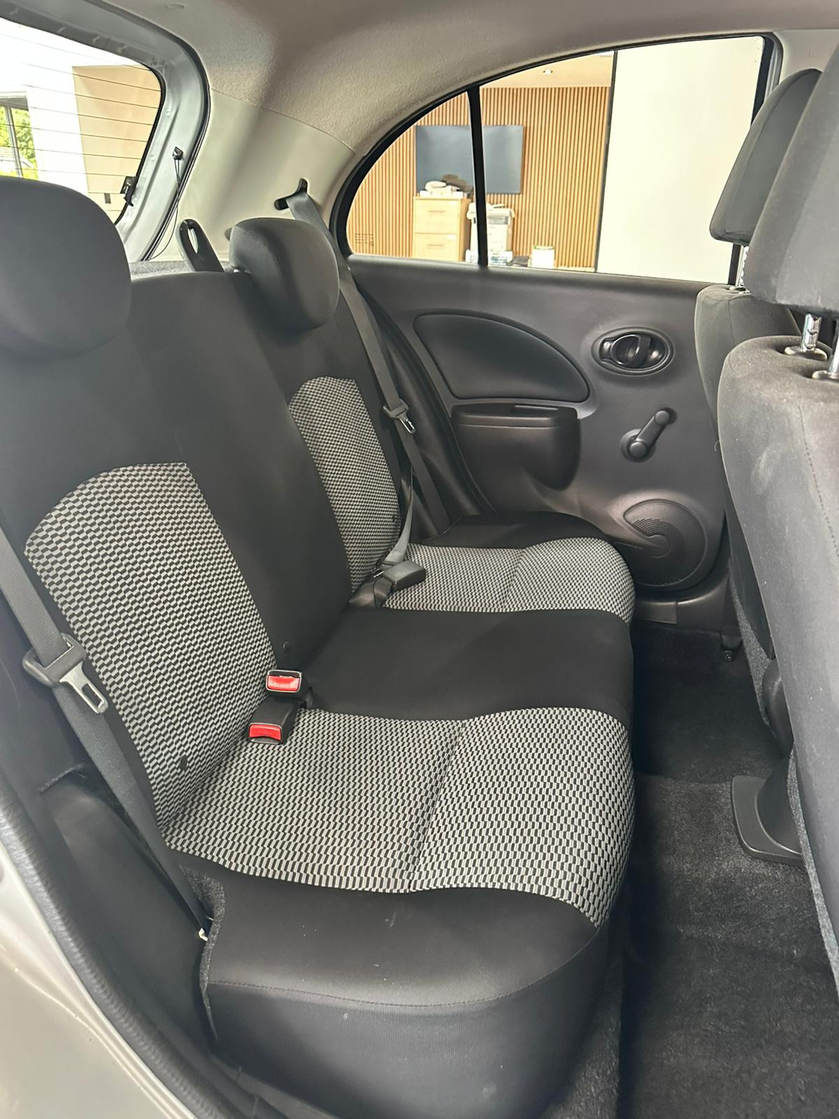 Used Nissan Micra 2016 for sale - 76076001: Photo 23