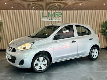 Used Nissan Micra 2016 for sale - 76076001: Photo 4