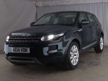 2014 - 2.2 SD4 Pure Tech 5-Door