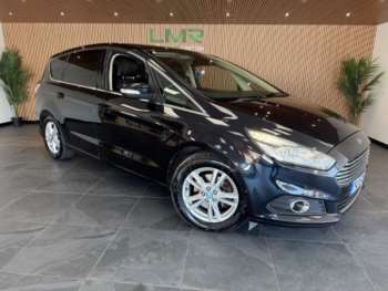 Used Ford S-Max 2015 for sale - 74171338: Photo