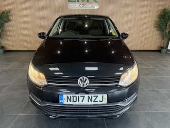 Used Volkswagen Polo 2017 for sale - 78683248: Photo