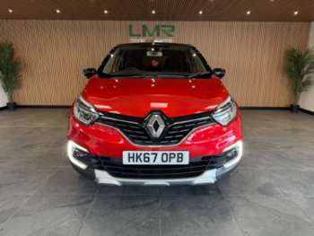 Used Renault Captur 2017 for sale - 73855893: Photo