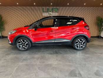 Used Renault Captur 2017 for sale - 73855893: Photo