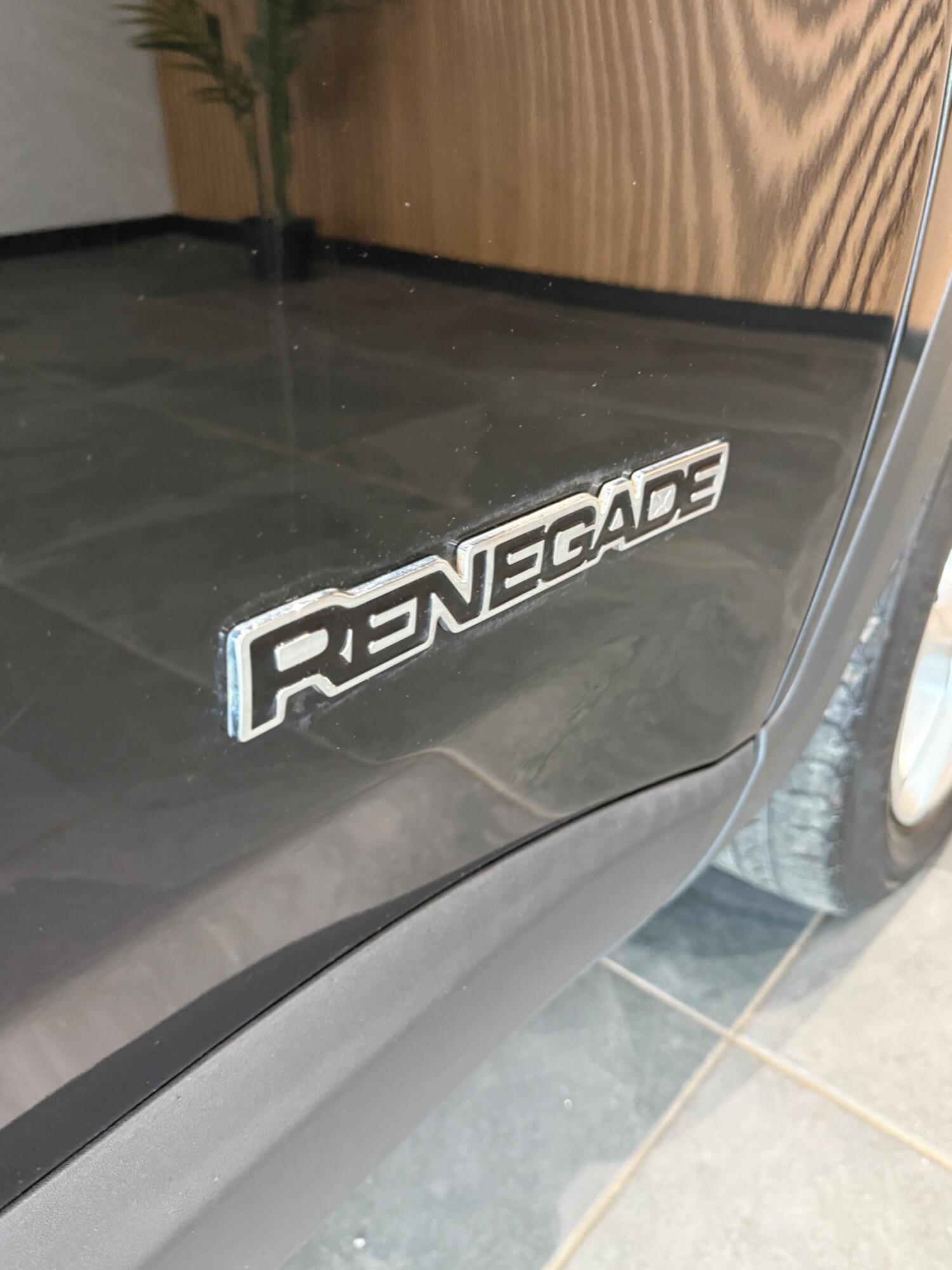 Used Jeep Renegade 2016 for sale - 76107271: Photo 11