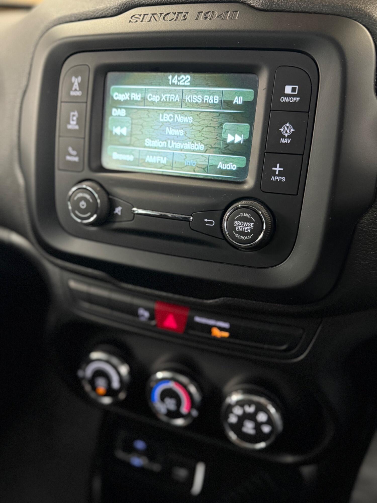 Used Jeep Renegade 2016 for sale - 76107271: Photo 18