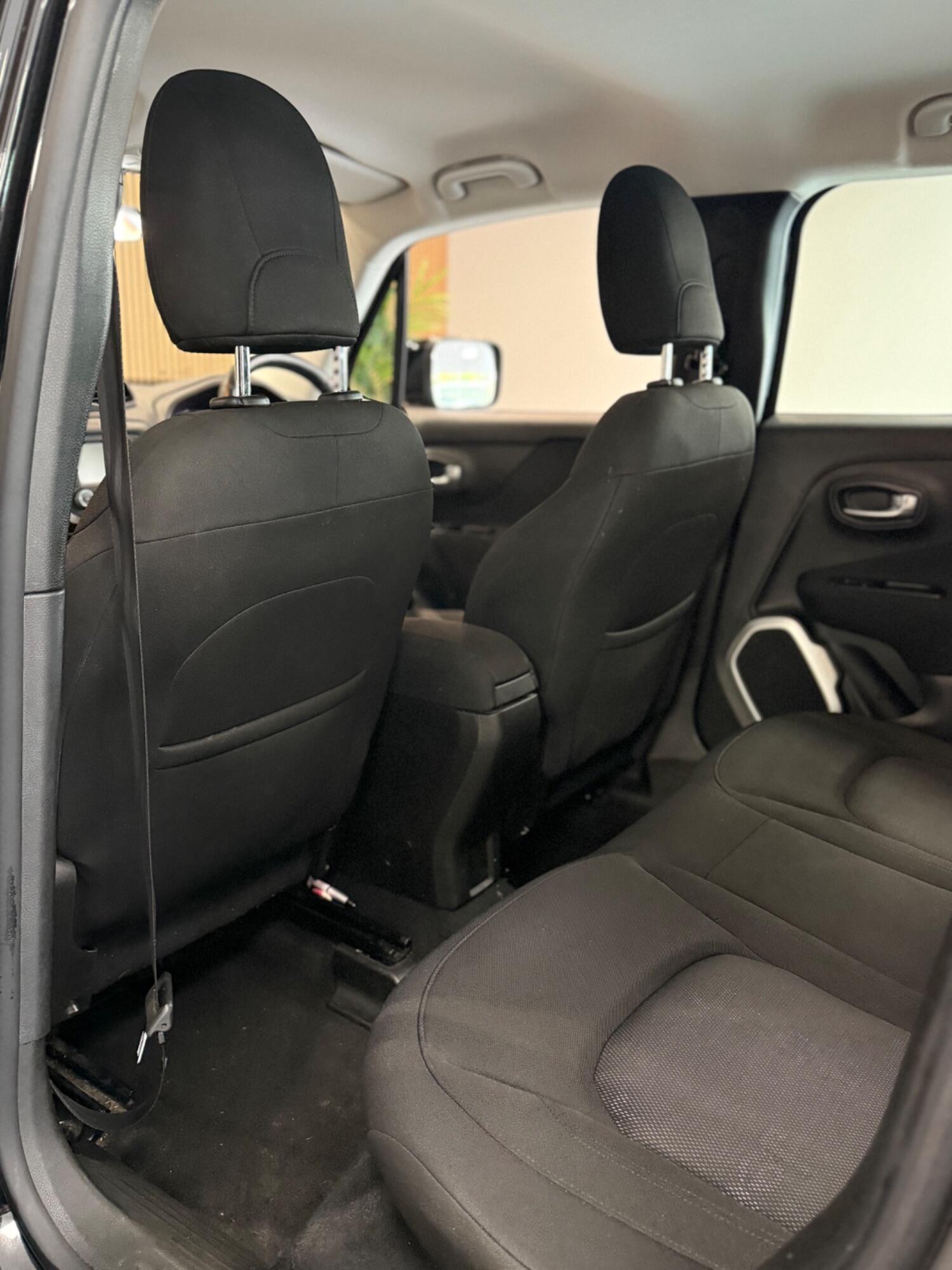 Used Jeep Renegade 2016 for sale - 76107271: Photo 27