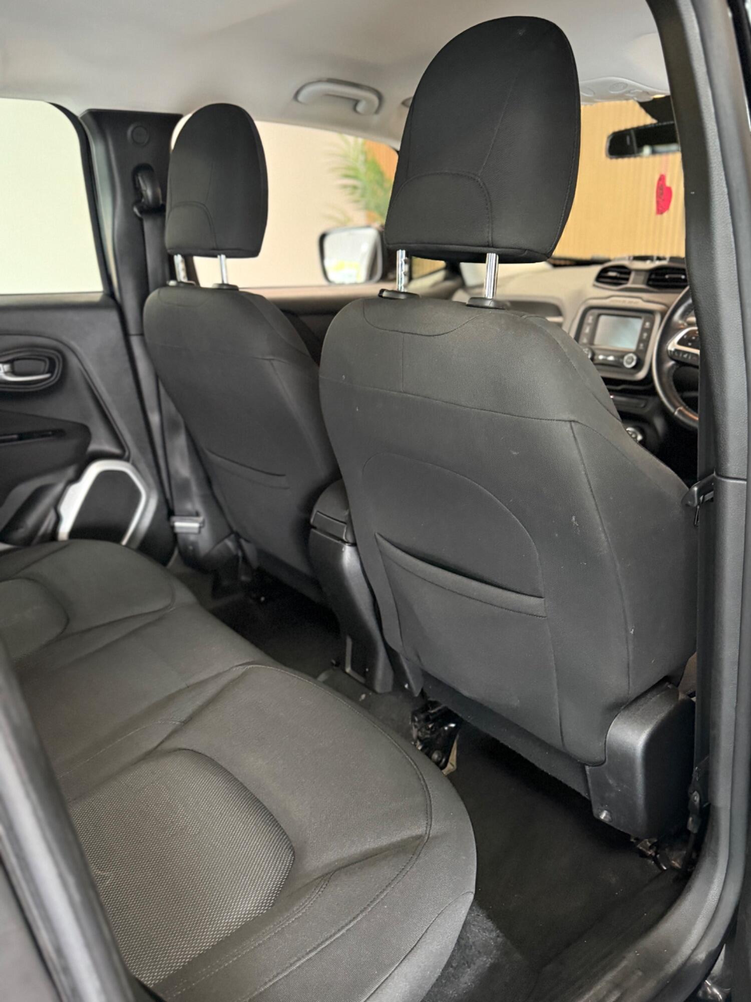 Used Jeep Renegade 2016 for sale - 76107271: Photo 29