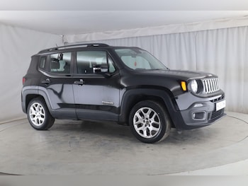 Used Jeep Renegade 2016 for sale - 76107271: Photo 4