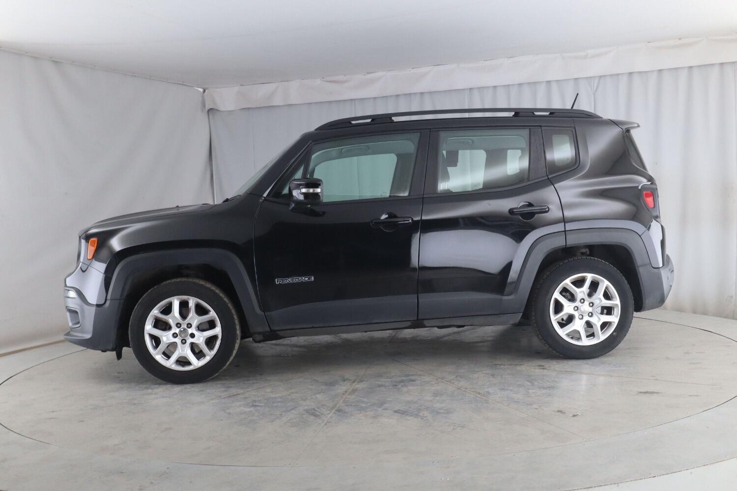 Used Jeep Renegade 2016 for sale - 76107271: Photo 6