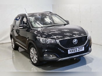 Used MG MG ZS 2019 for sale - 77590115: Photo