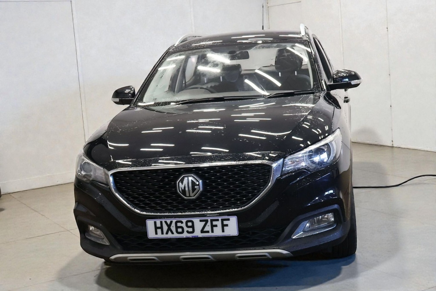 Used MG MG ZS 2019 for sale - 77590115: Photo 3