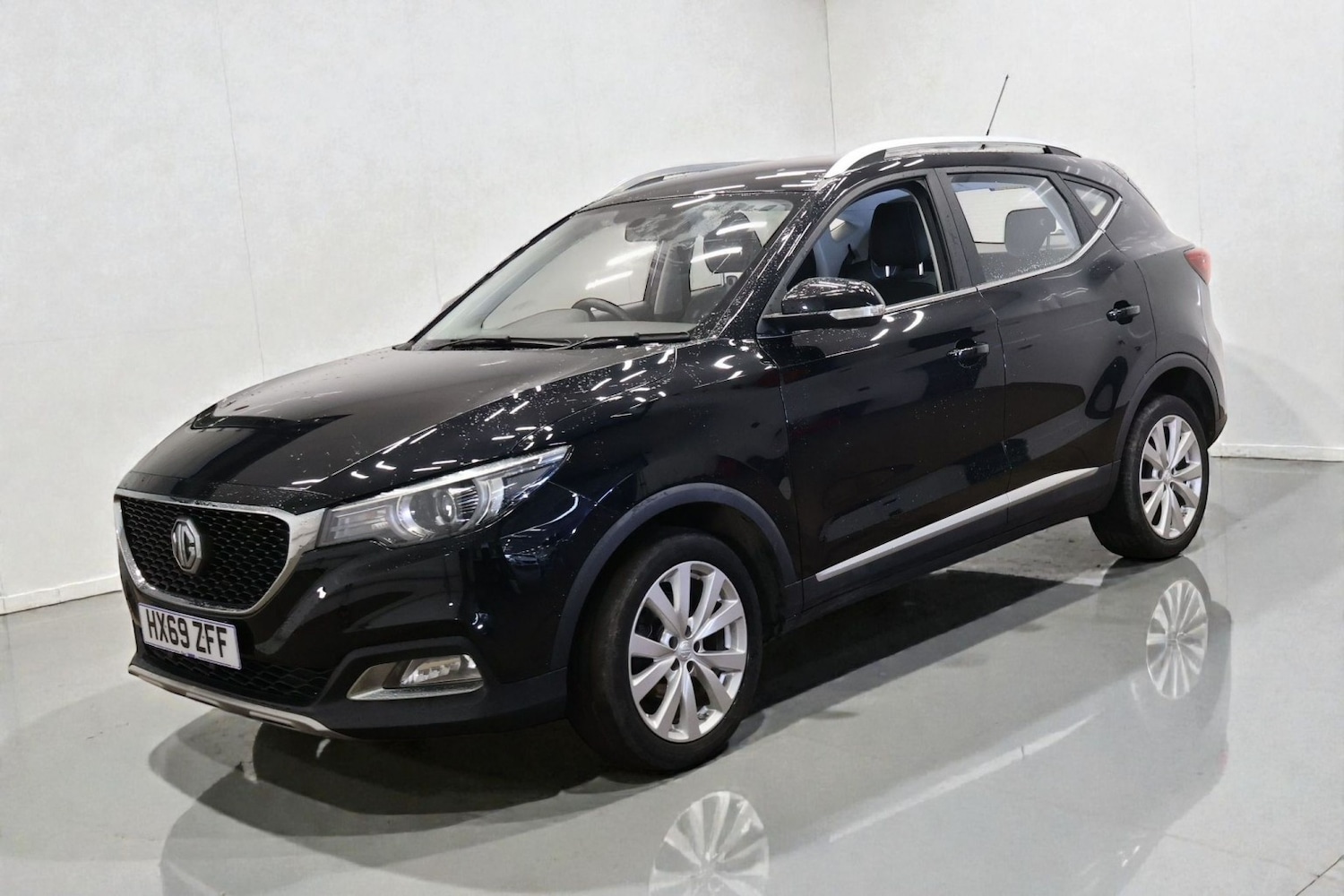 Used MG MG ZS 2019 for sale - 77590115: Photo 4