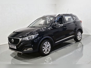 Used MG MG ZS 2019 for sale - 77590115: Photo