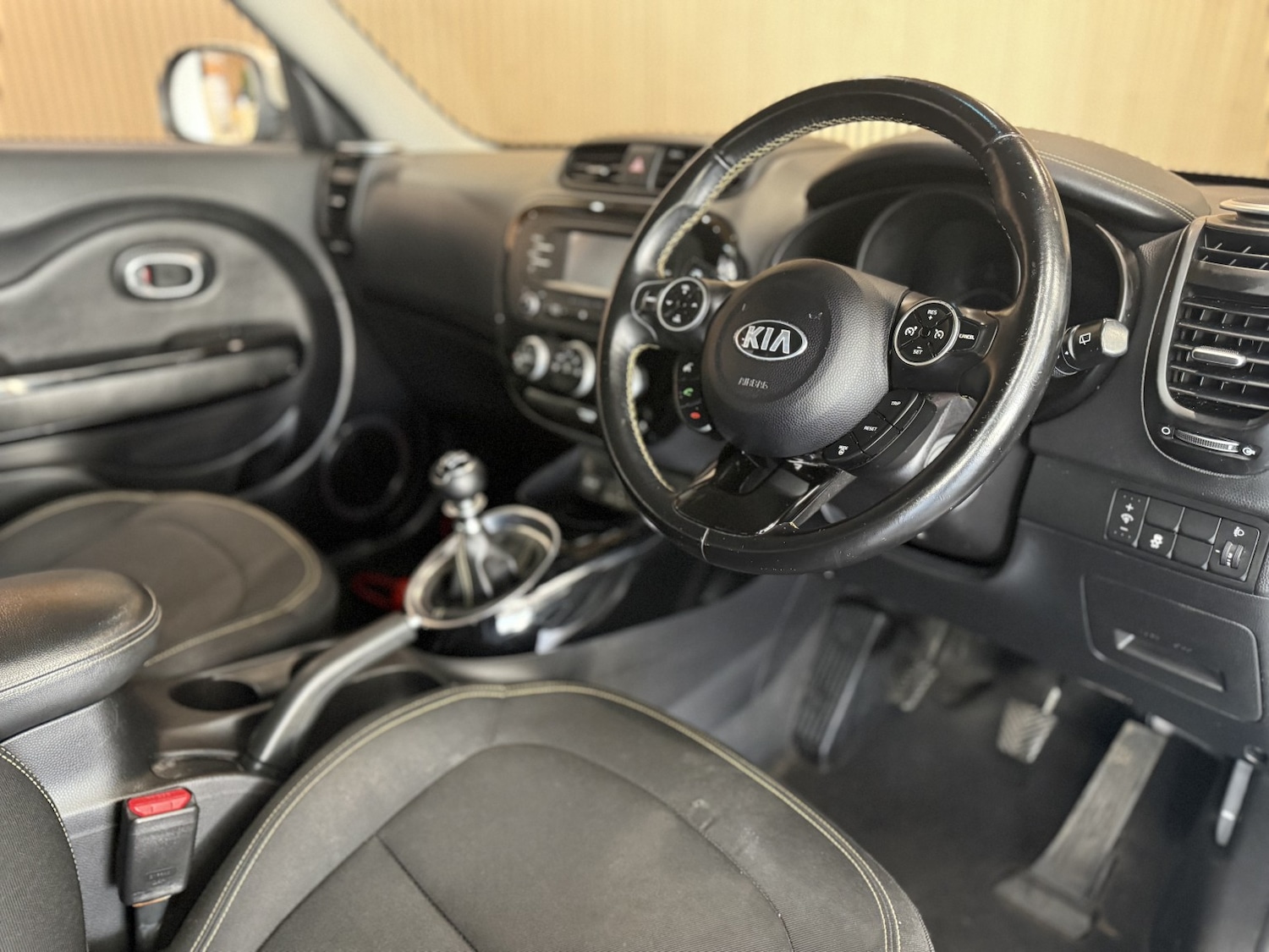 Used Kia Soul 2014 for sale - 77220492: Photo 11