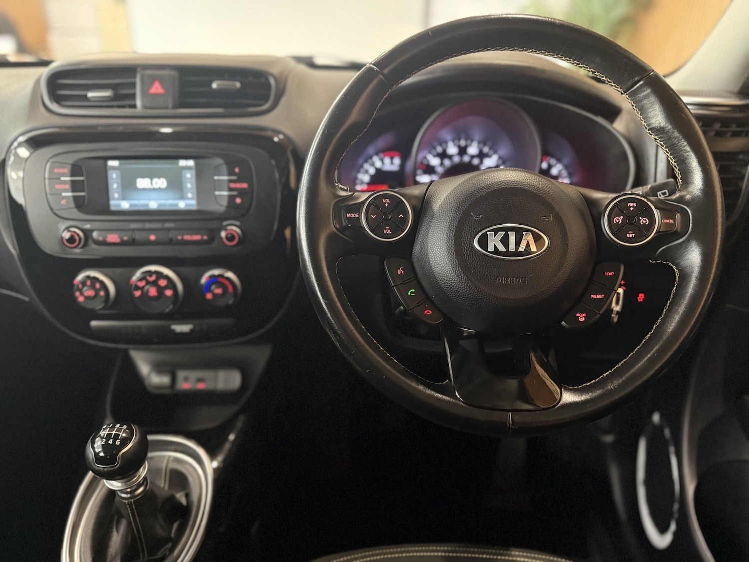 Used Kia Soul 2014 for sale - 77220492: Photo 13
