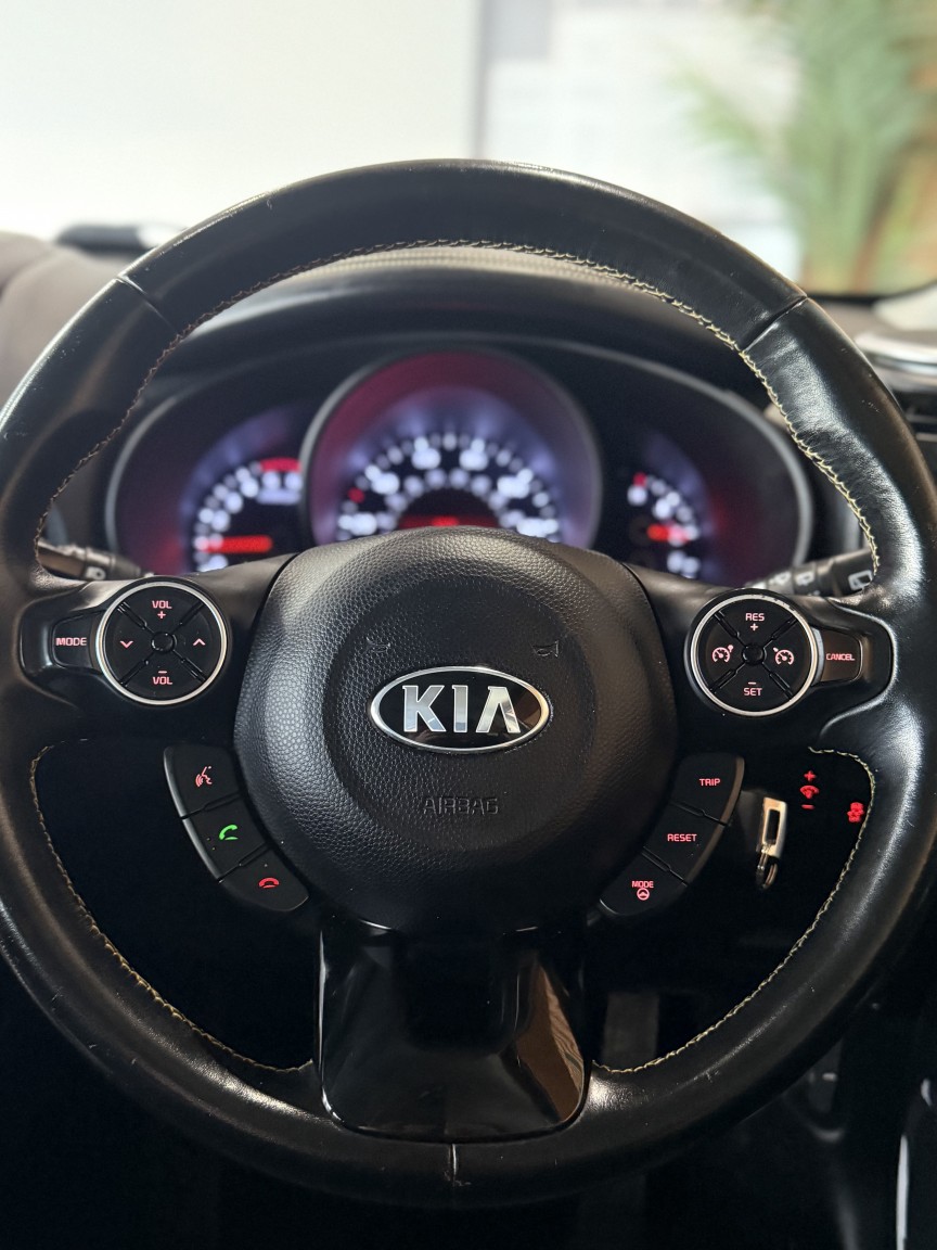 Used Kia Soul 2014 for sale - 77220492: Photo 14