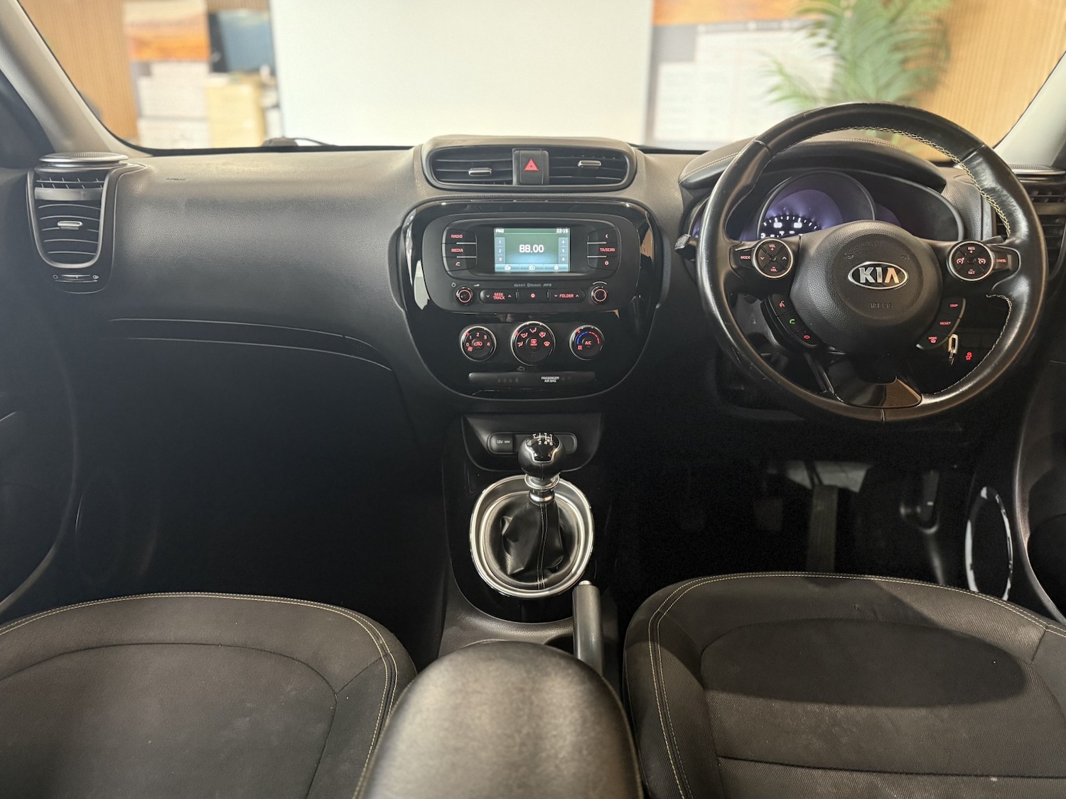 Used Kia Soul 2014 for sale - 77220492: Photo 15