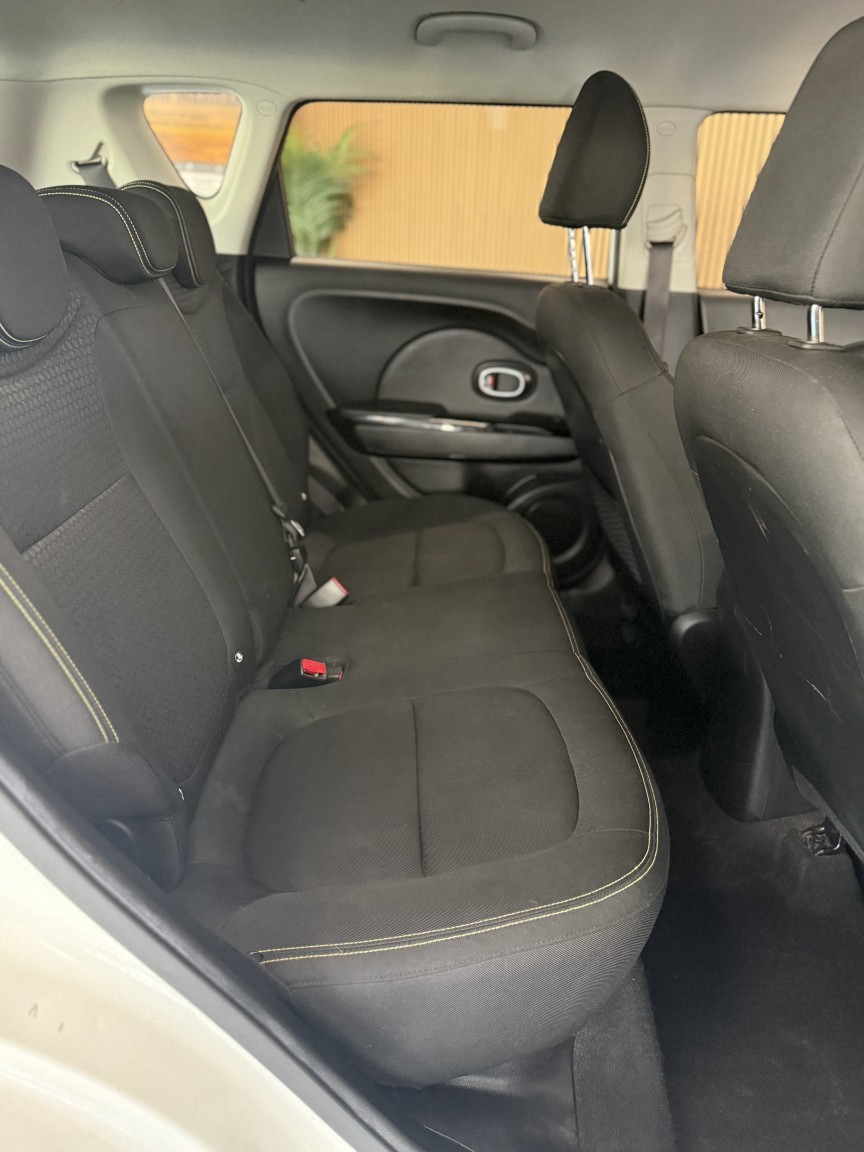Used Kia Soul 2014 for sale - 77220492: Photo 17