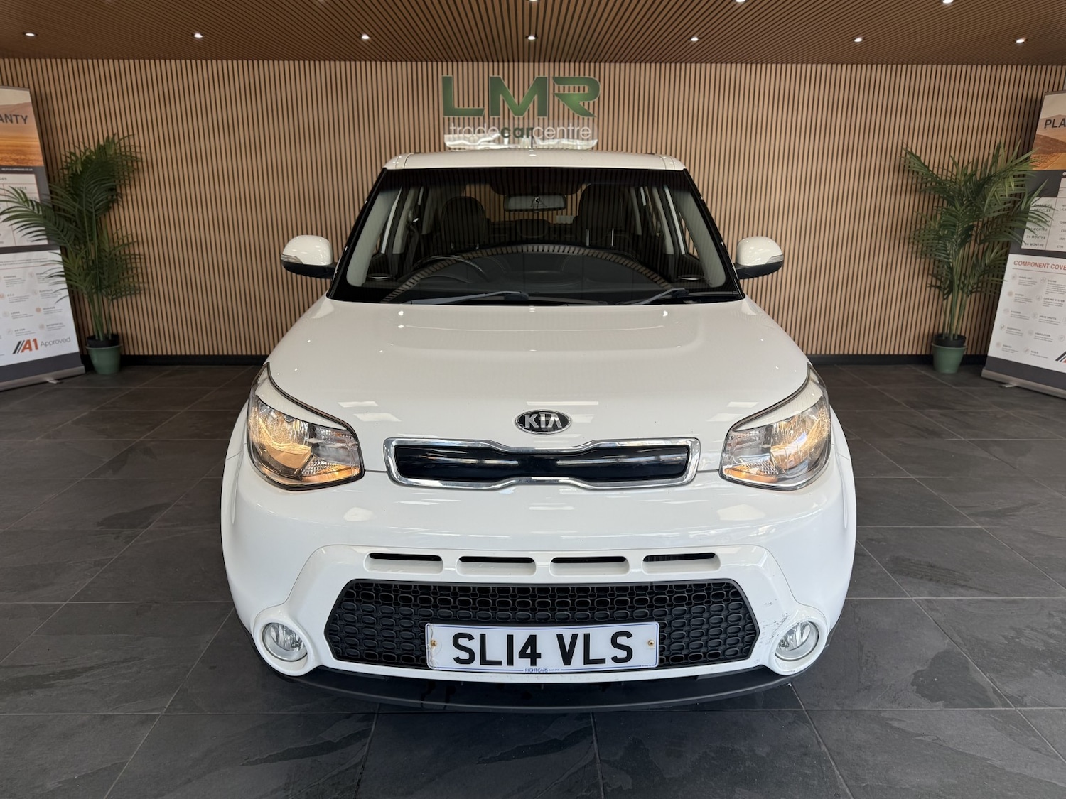 Used Kia Soul 2014 for sale - 77220492: Photo 3